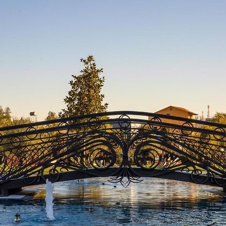 Ajman Park & Resorts Shijak Dış mekan fotoğraf