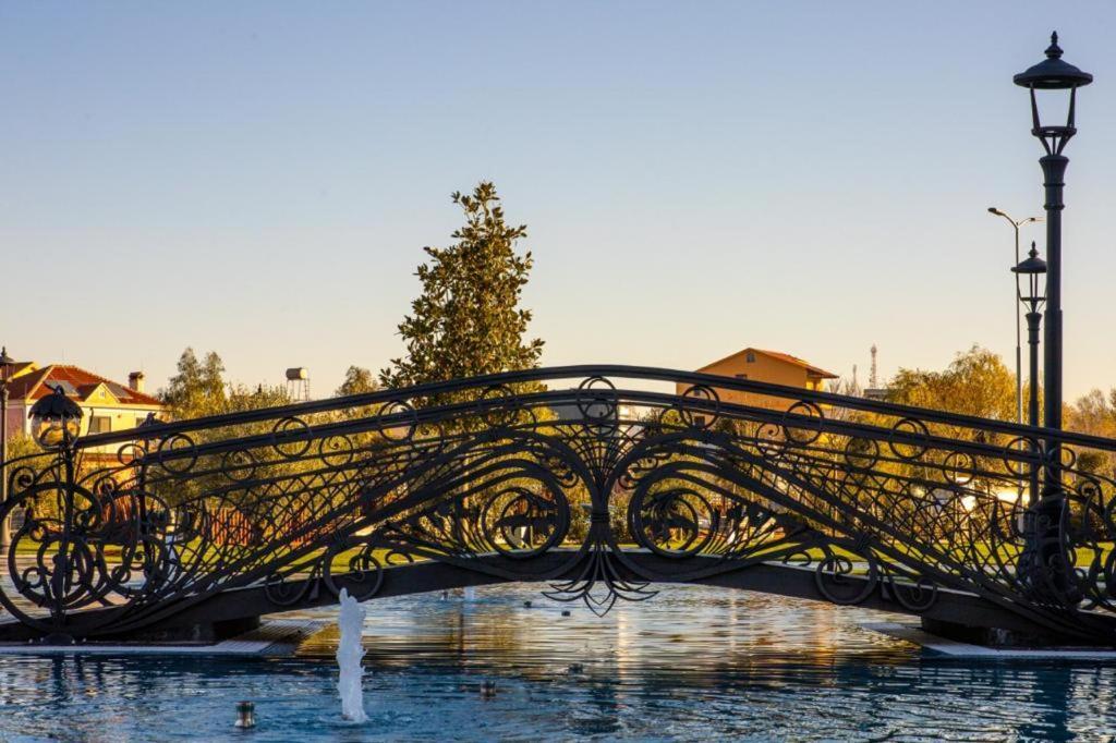 Ajman Park & Resorts Shijak Dış mekan fotoğraf