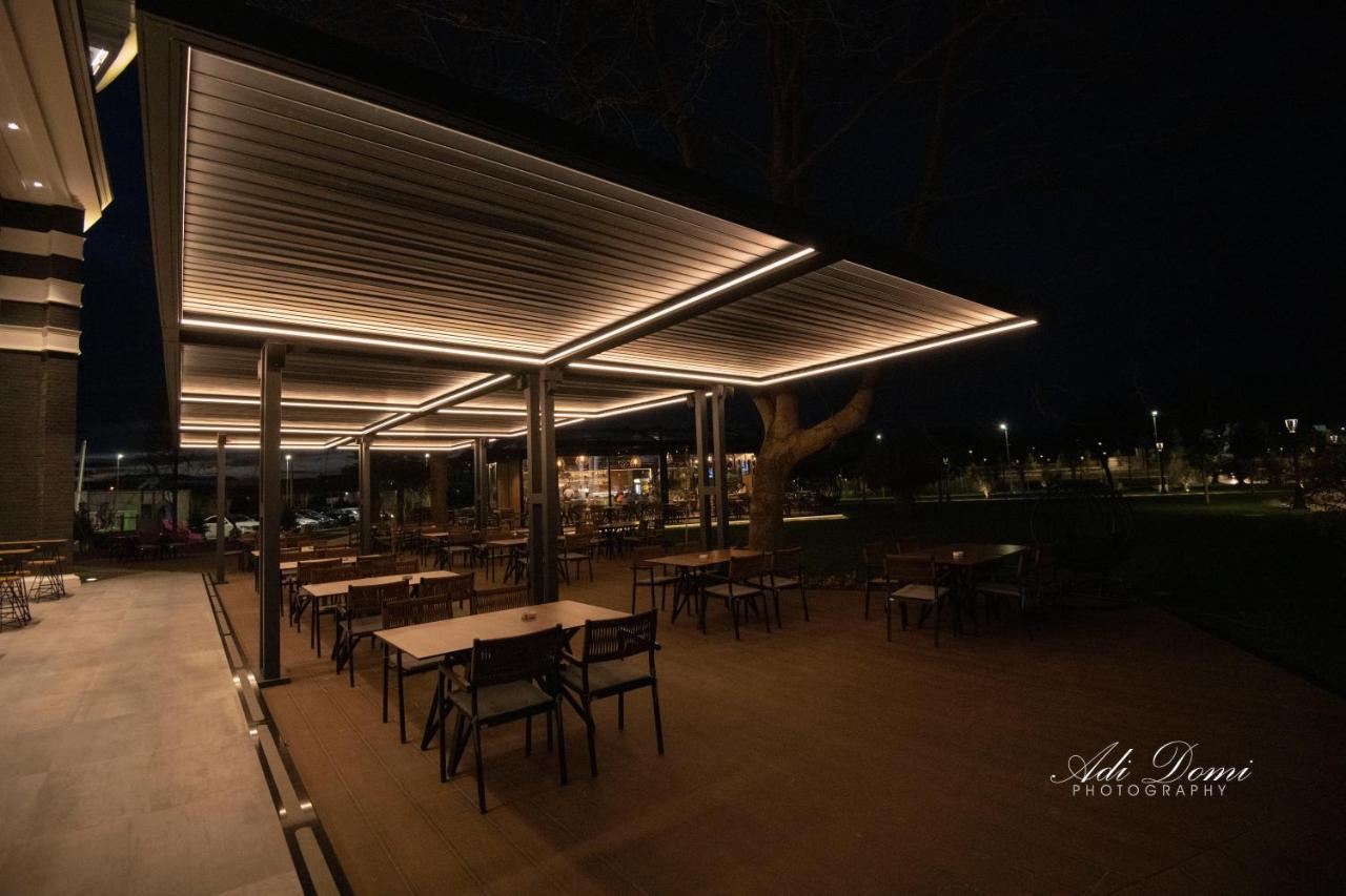 Ajman Park & Resorts Shijak Dış mekan fotoğraf