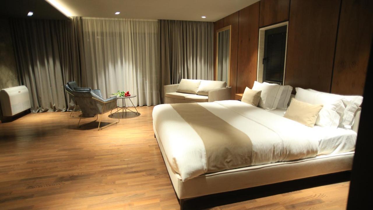 Ajman Park & Resorts Shijak Dış mekan fotoğraf