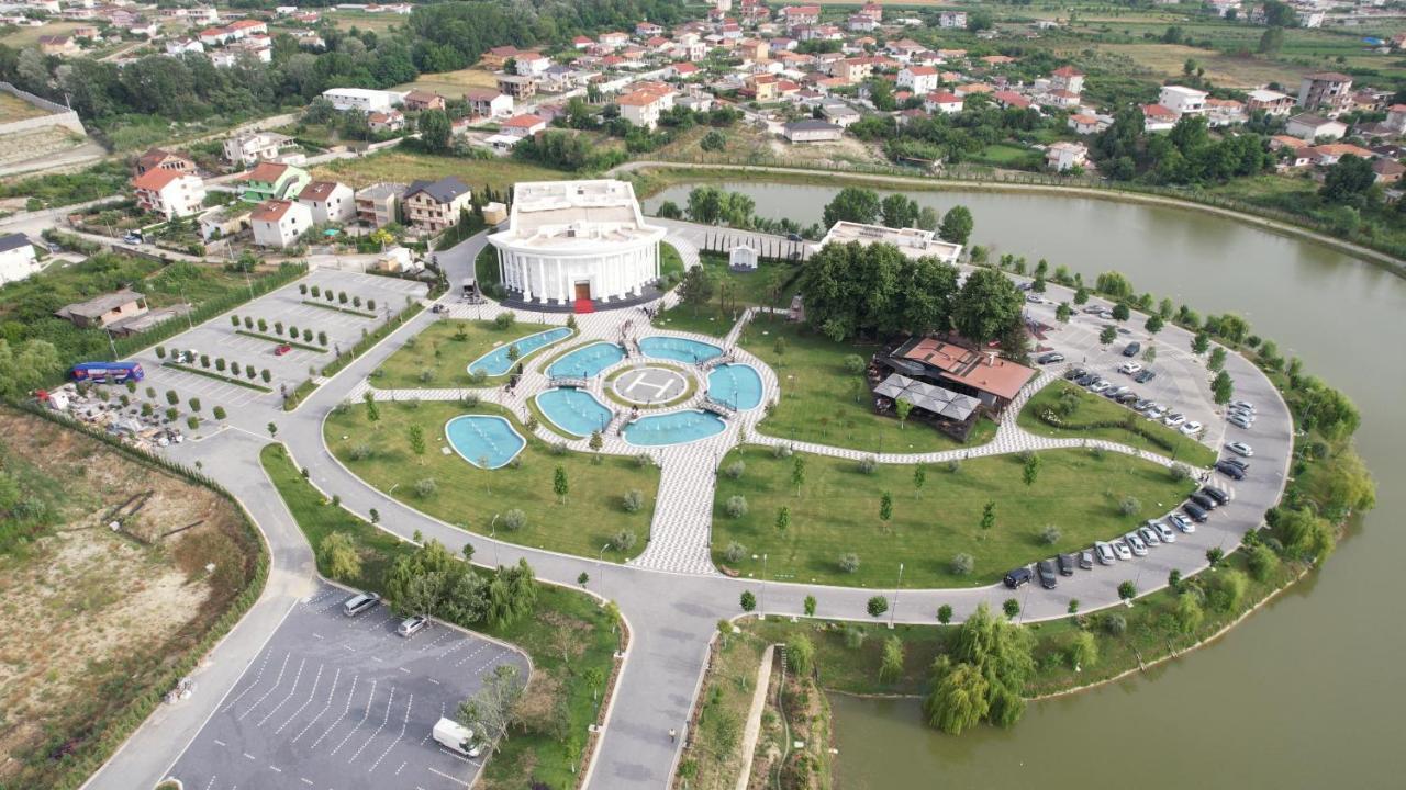 Ajman Park & Resorts Shijak Dış mekan fotoğraf